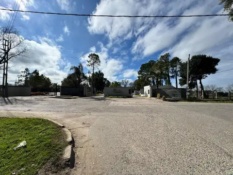 Terreno en Venta de 730,0 m2