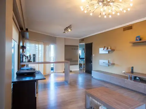 Departamento en Venta de 4 ambientes