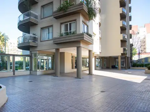 Departamento 4 ambientes con 4 baños