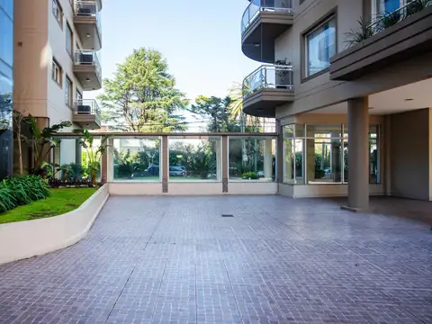 Departamento en Venta con 2 cocheras