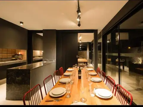 Departamento en Venta en Alto Alberdi, USD 120.000