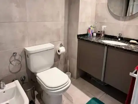 Hipolito Vieytes 1300, Piso 9