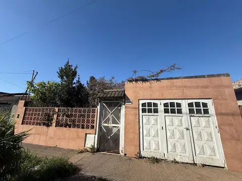 Gobernador de la Serna 300