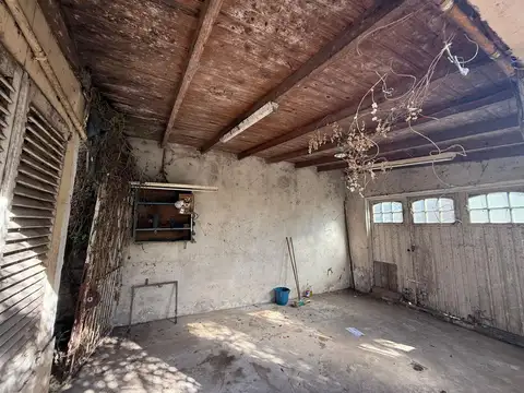 Casa en Venta 36 años