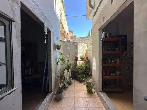 Depto Tipo Casa en Venta de 5 dormitorios