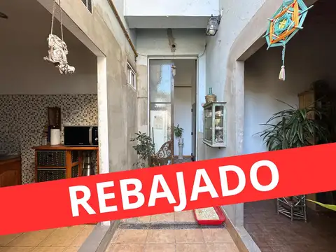Casa en Parque Chacabuco