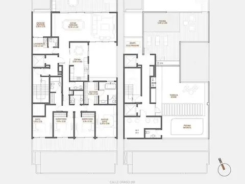 Departamento - Villa Crespo