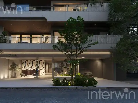 Departamento en Venta en Villa Crespo, USD 1.150.000