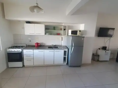 Dorrego 2200, Piso 6