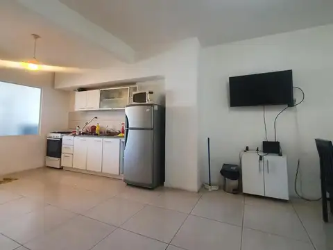 Departamento en Alquiler Temporal de 2 ambientes