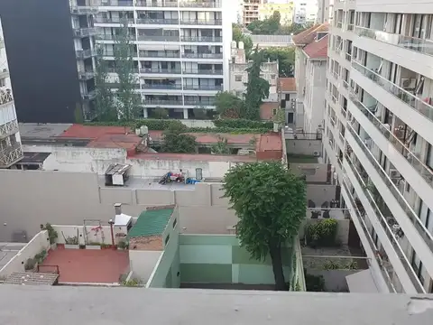 Departamento en alquiler temporario