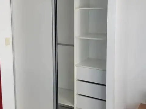 Departamento en Alquiler Temporal 10 años