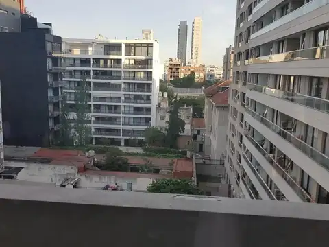 Dorrego 2200, Piso 6