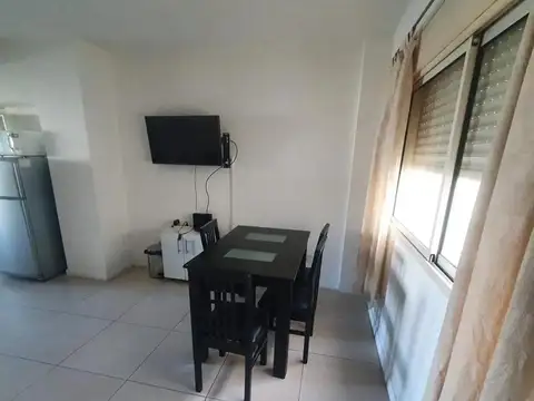 Departamento en Alquiler Temporal de 1 dormitorio