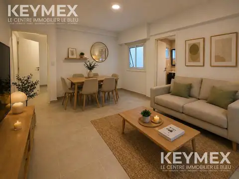 Departamento en Venta en San Nicolás, Capital Federal