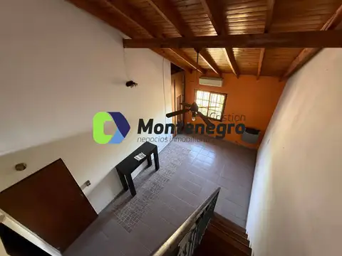 Depto Tipo Casa en Alquiler al Norte