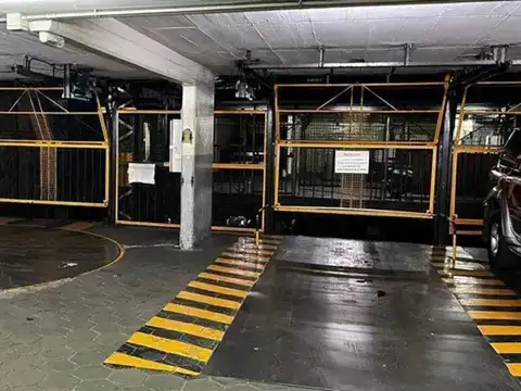 VENTA COCHERA CENTRO, OPORTUNIDAD EXCEL UBICACION 