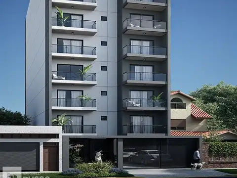 EDIFICIO TAI Av. ROCA 1742 – LANZAMIENTO