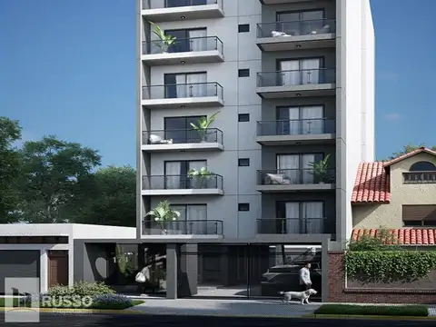 Avenida Julio Argentino Roca 1700