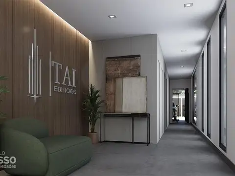 Departamento en Venta al Noreste