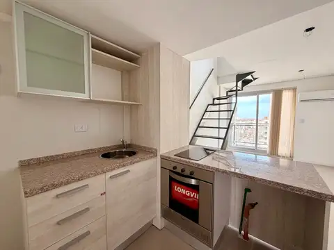 Departamento en Nuestra Señora de Lourdes