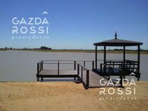 RUTA 58 Km 15.5 entre  y