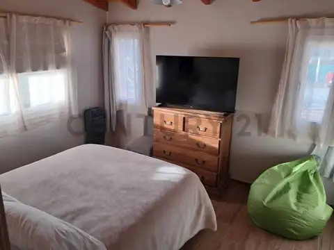 Casa en Alquiler Temporal con 1 cochera