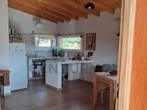 Casa en Alquiler temporario Bariloche