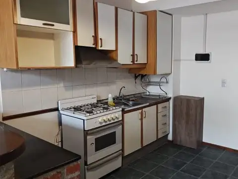 Gobernador Valentín Vergara 3600 , Piso 0