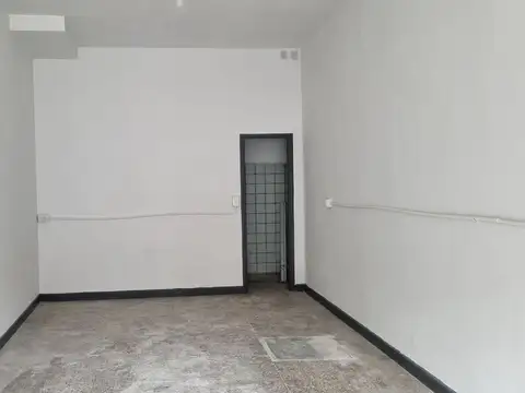 Nunez 5600, Piso P.B