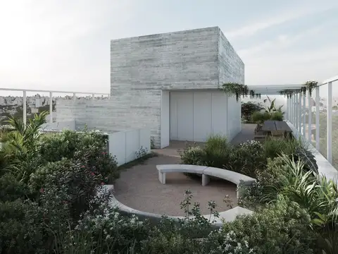 Departamento en Venta Apto profesional