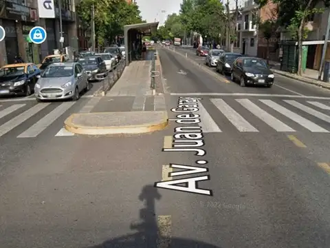 Av Juan de Garay 2500