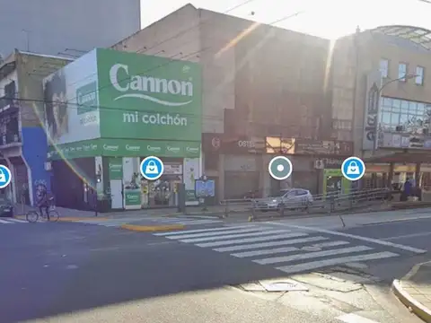 Terreno en Venta de 378,0 m2