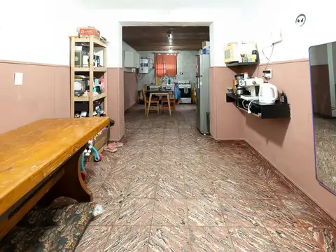 Casa en Venta en Fisherton, USD 30.000