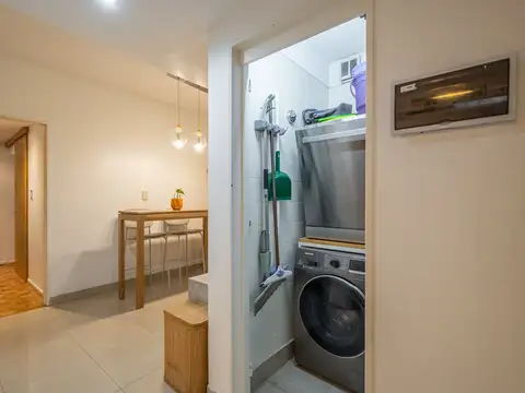 Departamento en Venta al Noroeste