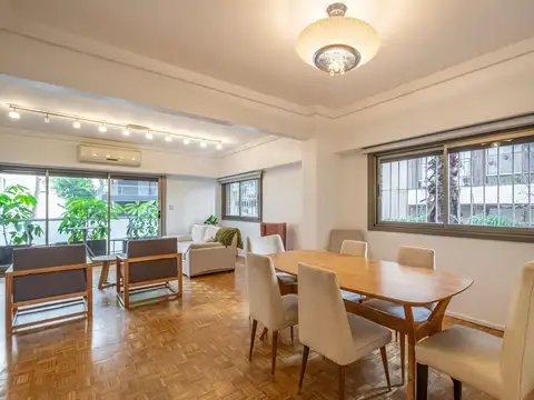 Departamento Venta Palermo 3 amb c/depen amplio