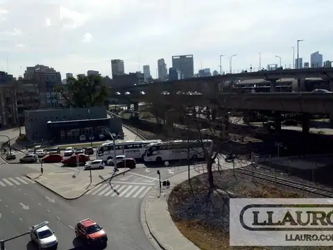 Terreno en Venta 42  mts Fondo