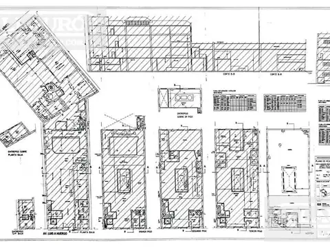 Terreno en Venta de 641,0 m2