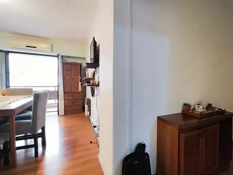 Departamento en Venta en Nuestra Señora De Lourdes, USD 62.000