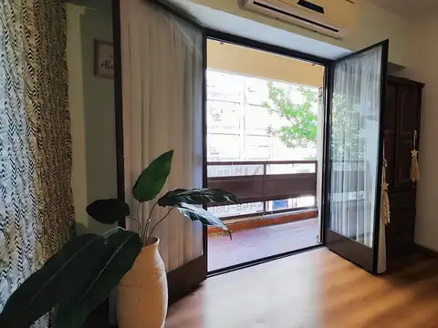 Departamento en Venta 55 años