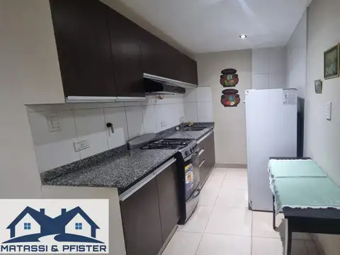 Departamento en Alquiler de 1 dormitorio