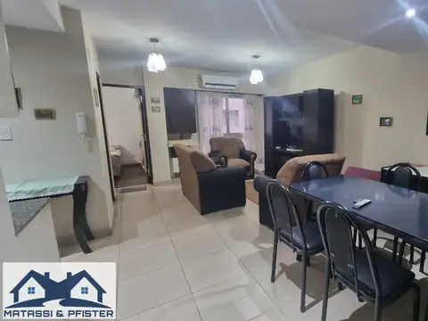 Ameghino Al 200 - 1 Dorm - C/ Coch