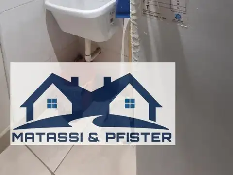 Departamento en Alquiler 8 años