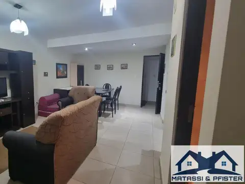 Departamento en Alquiler de 2 ambientes