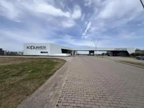 Acquavista Camino A Villa Carlos Paz