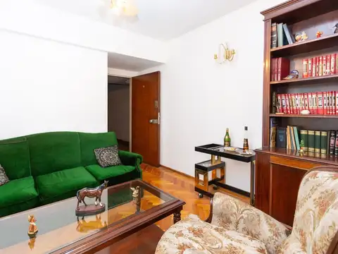 Departamento en Venta de 3 dormitorios