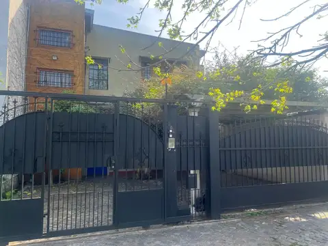 casa en Ituzaingo Norte.
