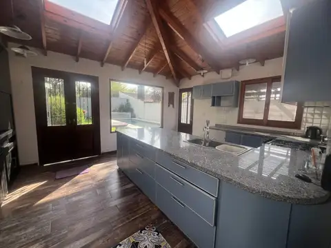 casa en Ituzaingo Norte.