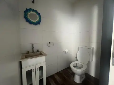 Casa 6 ambientes con 4 baños