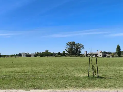 Terreno en Venta en Carlos Keen, USD 19.000